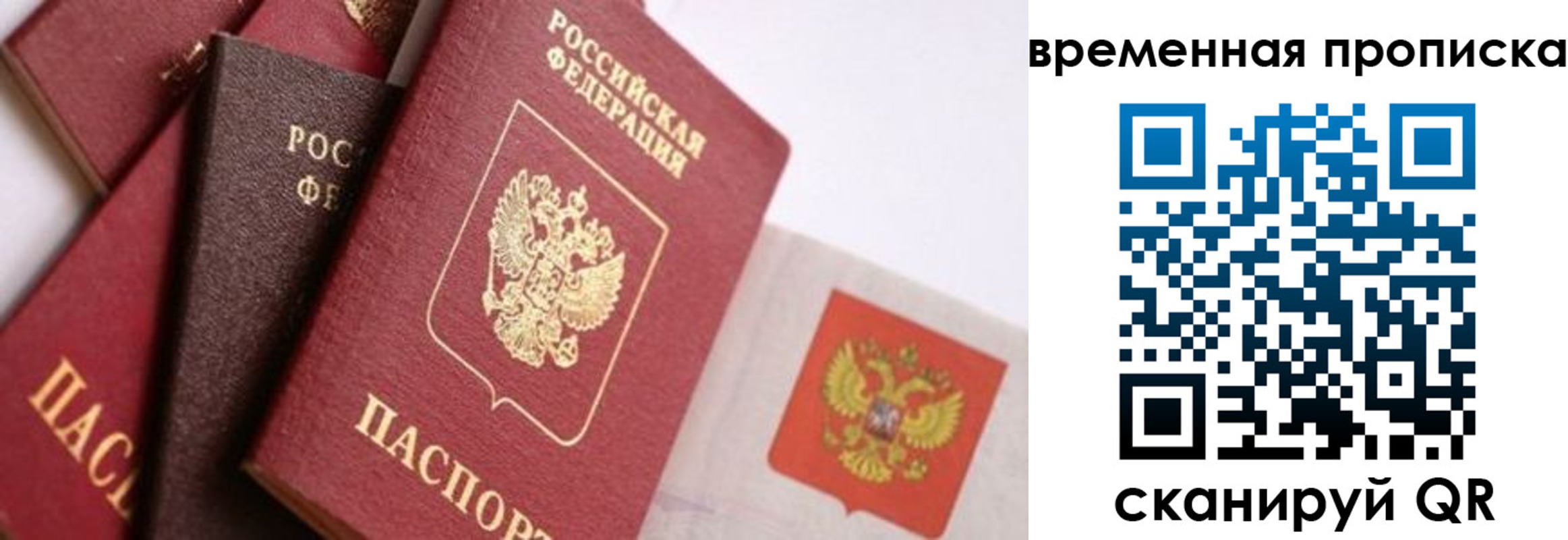 временная регистрация для всех в Златоусте